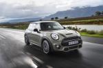 Mini Cooper S John Cooper Works Package 2018 года (ZA)